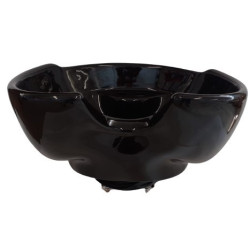 PICA NEGRA REDONDA HONDA C/ BASCULANTE