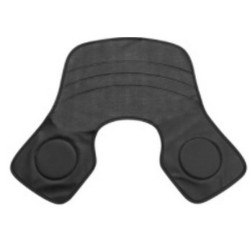 PEINADOR NEGRO EUROSTIL