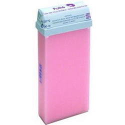 CARTUCHO CERA ROSA ROLL-ON BIGOTE TESSILINE