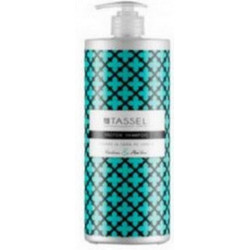 CHAMPU PREVENCION CAIDA TASSEL CON DISPENSADOR 1L