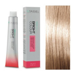 Nº 10 TINTE BRIGHT C RUBIO SUPER CLARO TASSEL