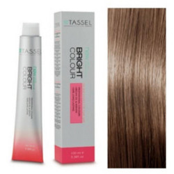 Nº 8 TINTE BRIGHT C RUBIO CLARO TASSEL