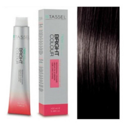 Nº 4 TINTE BRIGHT C CASTAÑO MEDIO TASSEL
