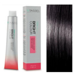 Nº 2 TINTE BRIGHT C MORENO TASSEL