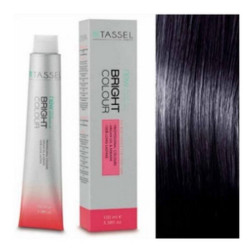 Nº 1 TINTE BRIGHT C NEGRO TASSEL