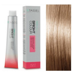 Nº 9.01 TINTE BRIGHT C RUBIO MUY CLARO FRÍO TASSEL