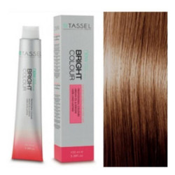 Nº 7.01 TINTE BRIGHT C RUBIO MEDIO FRIO TASSEL