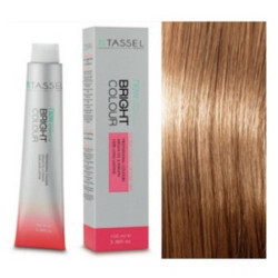 Nº 8.32 TINTE BRIGHT C RUBIO CLARO BEIGE TASSEL