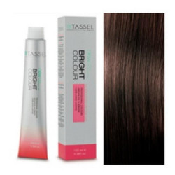 Nº 5.77 TINTE BRIGHT C MARRON CHOCOLATE TASSEL