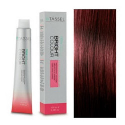 Nº 6.64 TINTE BRIGHT C RUBIO OSCURO ROJO COBRE TAS
