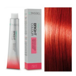 Nº 7.44 TINTE BRIGHT C RUBIO MEDIO COBRE INTENSO T