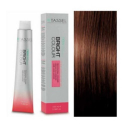 Nº 6.4 TINTE BRIGHT C RUBIO OSCURO COBRE TASSEL
