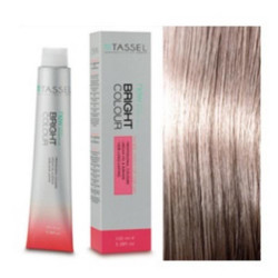 Nº 11.21 TINTE BRIGHT C RUBIO EXTRACLARO PERLA CENIZA