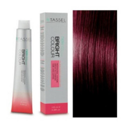 Nº 7.88 TINTE BRIGHT C PÚRPURA ARDIENTE TASSEL