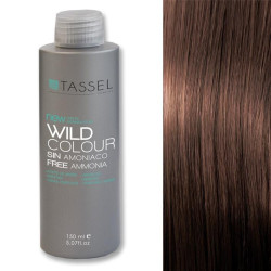 TINTE WILD C Nº 6.73 MARRON AVELLANA TASSEL