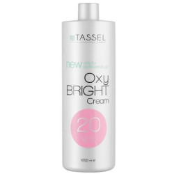 OXIGENADA EN CREMA 20º TASSEL 1L