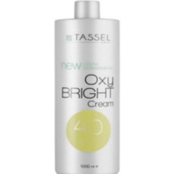 OXIGENADA EN CREMA 40º TASSEL 1L