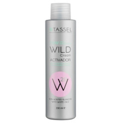 ACTIVADOR TINTE SIN AMONIACO 20º TASSEL 250ML