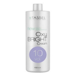 OXIGENADA EN CREMA 10º TASSEL 1L