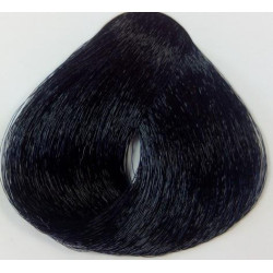 Nº 1.1 TINTE BRIGHT C NEGRO AZULADO TASSEL