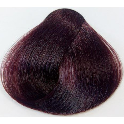 Nº 6.6 TINTE BRIGHT C RUBIO OSCURO ROJO TASSEL