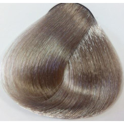 Nº 10.1 TINTE BRIGHT C RUBIO PLATINO CENIZA TASSEL