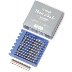 CAJA 10 CUCHILLAS NAPER RAZOR