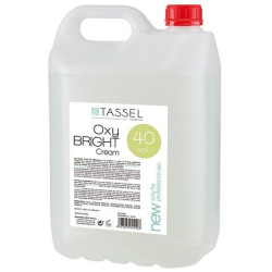 OXIGENADA 40º TASSEL 5 LITROS