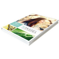 CARTA DE COLOR TINTES TASSEL