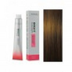 Nº 7.7 TINTE BRIGHT C RUBIO MEDIO MARRON TASSEL