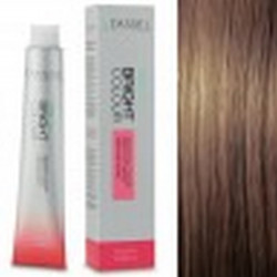 Nº 8.7 TINTE BRIGHT C RUBIO CLARO MARRON TASSEL