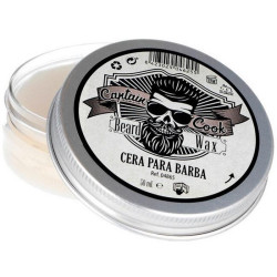 CERA PARA BARBA 50 ML. CAPTAIN COOK