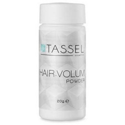 POLVOS VOLUMINIZADORES 20 G. TASSEL