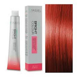 MATIZADOR ROJO BRIGHT C 100ML TASSEL