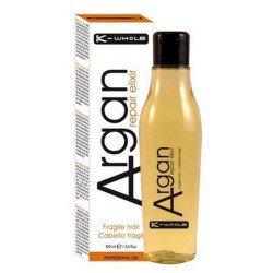 ELIXIR REPARADOR ARGAN OIL CABELLOS FRAGILES