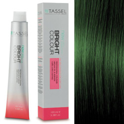 MATIZADOR VERDE BRIGHT C 100ML TASSEL