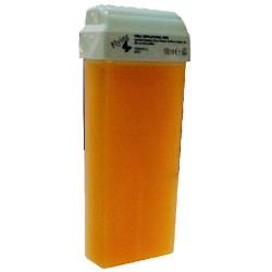 CARTUCHO CERA MIEL ROLL-ON 100 ML TESSILINE