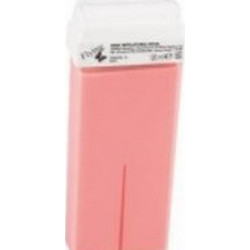 CARTUCHO CERA ROSA ROLL-ON 100 ML TESSILINE