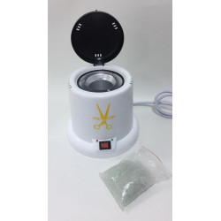 VASO ESTERILIZADOR
