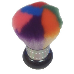 BROCHA DE MANICURA ESPECIAL UÑAS