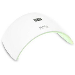 LAMPARA MANICURA LED 24W para Centros de Estética