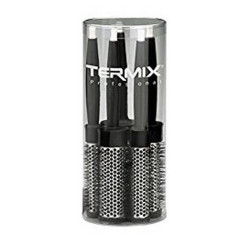 PACK 5 CEPILLOS PROFESIONALES TERMIX