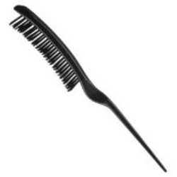 CEPILLO CREPAR CURVADO PUA NYLON EUROSTIL