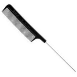 PEINE PROFESIONAL PUA HIERRO NYLON 21.5 CM EUROSTIL