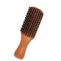 CEPILLO PLANO CABALLERO MEZCLA 17CM EUROSTIL