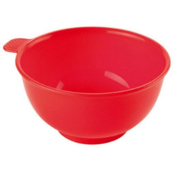 RECIPIENTE TINTE PEQUEÑO BOL PELUQUERÍAS EUROSTIL