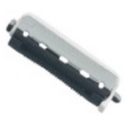 BIGUDIES PLASTICO BICOLOR 7 CM CORTO DIAMETRO