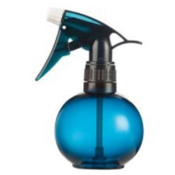 PULVERIZADOR REDONDO COLORES 300 ML EUROSTIL