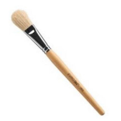 PINCEL PROFESIONAL MASCARILLA EUROSTIL