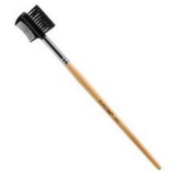 PINCEL-PEINE PROFESIONAL MASCARA PESTAÑAS POLLIE